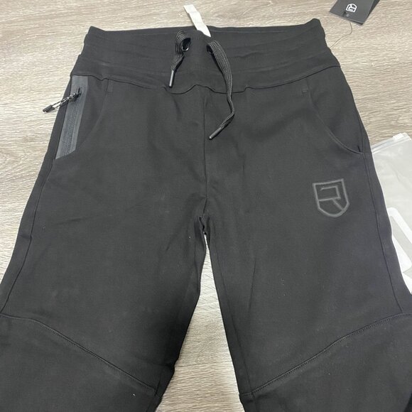 Rise - Women's Peak Bottoms - Black - Picture 3 of 7